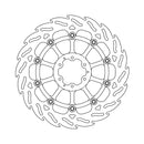 Moto-Master Brake Disc Honda CRF 1000 L Africa Twin 16-20 Moto-Master Flame Front Right Brake Disc for Honda Customhoj