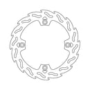 Moto-Master Brake Disc Honda XLV 600 Transalp 97-07 Moto-Master Flame Front Right Brake Disc for Honda Customhoj