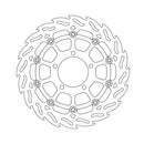 Moto-Master Brake Disc Kawasaki ER-6F 650 (ABS) 06-17 Moto-Master Flame Front Right Brake Disc for Kawasaki Customhoj