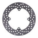 Moto-Master Brake Disc Mv Agusta Brutale 1000 RR 20-22 Moto-Master Halo Rear Brake Disc for Mv Agusta Customhoj