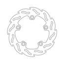 Moto-Master Brake Disc Suzuki GSX-R 1000 17-22 Moto-Master Flame Rear Brake Disc for Suzuki Customhoj