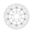 Moto-Master Brake Disc Triumph Daytona 955 i 01-06 Moto-Master Flame Front Right Brake Disc for Triumph Customhoj