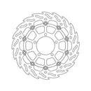 Moto-Master Brake Disc Triumph Speed Twin 1200 2020 Moto-Master Flame Front Right Brake Disc for Triumph Customhoj