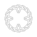 Moto-Master Brake Disc Triumph Tiger 850 Sport 21-22 Moto-Master Flame Rear Brake Disc for Triumph Customhoj