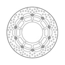 Moto-Master Brake Disc Yamaha FZ1-N 1000 Fazer 06-15 Moto-Master Halo Front Right Brake Disc for Yamaha Customhoj
