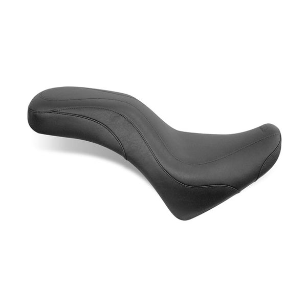 Mustang DayTripper 2-Up Seat for Honda 10-16 VT 1300 Sabre / Interstate / Stateline  - Customhoj