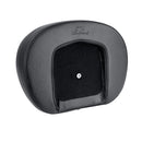 Mustang Setback Sissy Bar Backrest for Harley  - Customhoj