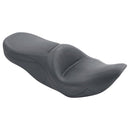 Mustang Sport Touring 2-Up Seat for Harley 97-07 Touring Road King / Street Glide  - Customhoj