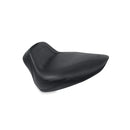 Mustang Sport Touring Solo Seat for Harley 00-05 Softail Standard / Springer / Heritage (read note) / Without backrest  - Customhoj