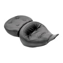 Mustang Standard Touring 2-Up Seat for Harley 91-96 Touring Electra Glide / Tour Glide / Regal  - Customhoj