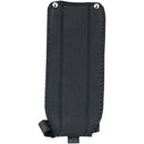 Mustang Tand Bib for Harley 65-99 Big Twin  - Customhoj