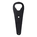 Mustang Tank Bib for Suzuki 08-10 Boulevard C109R  - Customhoj