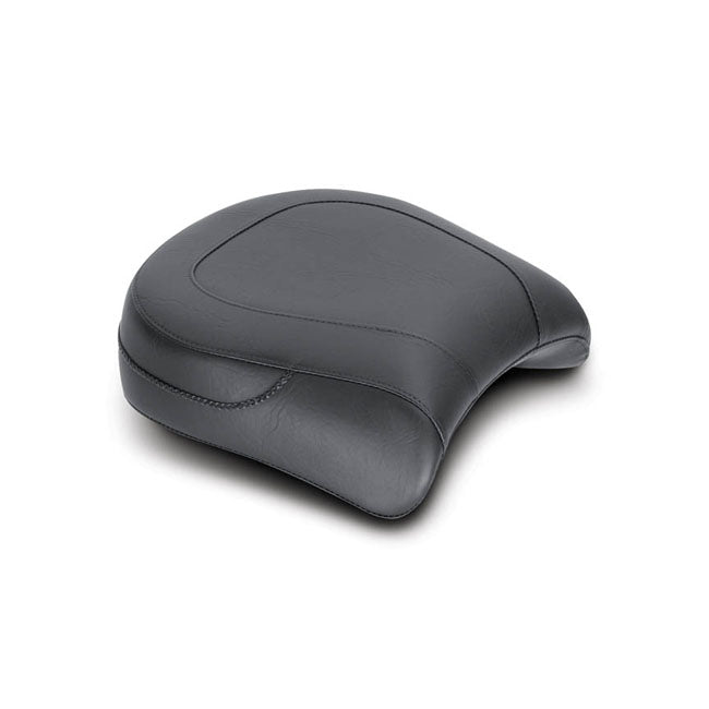 Mustang Wide Touring Passenger Seat for Honda 10-25 Fury VT 1300 CX  - Customhoj