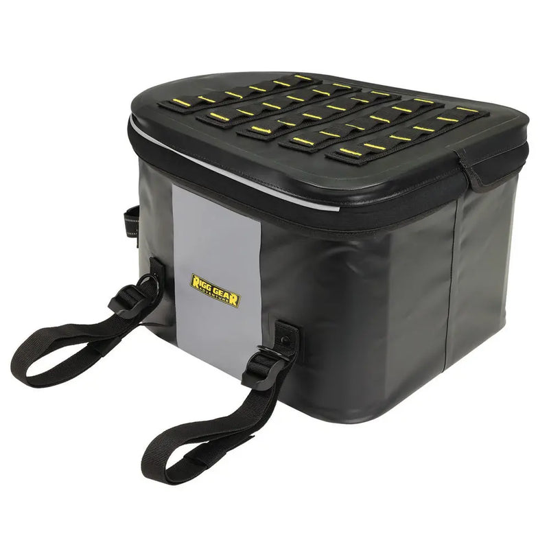 Nelson Rigg Nelson Rigg Hurricane Adventure 28L waterdichte motorachtertas