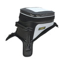 Nelson Rigg Hurricane Adventure Waterproof Motorcycle Tank Bag  - Customhoj