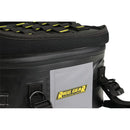 Nelson Rigg Hurricane Dual Sport 12L Waterproof Motorcycle Tail Bag  - Customhoj