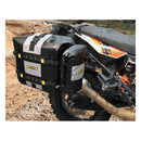 Nelson Rigg Hurricane RiggPak Motorcycle Crash Bar / Tail Bag  - Customhoj