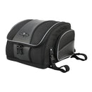 Nelson Rigg Route 1 Weekender 31L Motorcycle Trunk / Rack Bag  - Customhoj