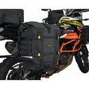 Nelson Rigg Trails End 50L Waterproof Motorcycle Saddlebag Set  - Customhoj