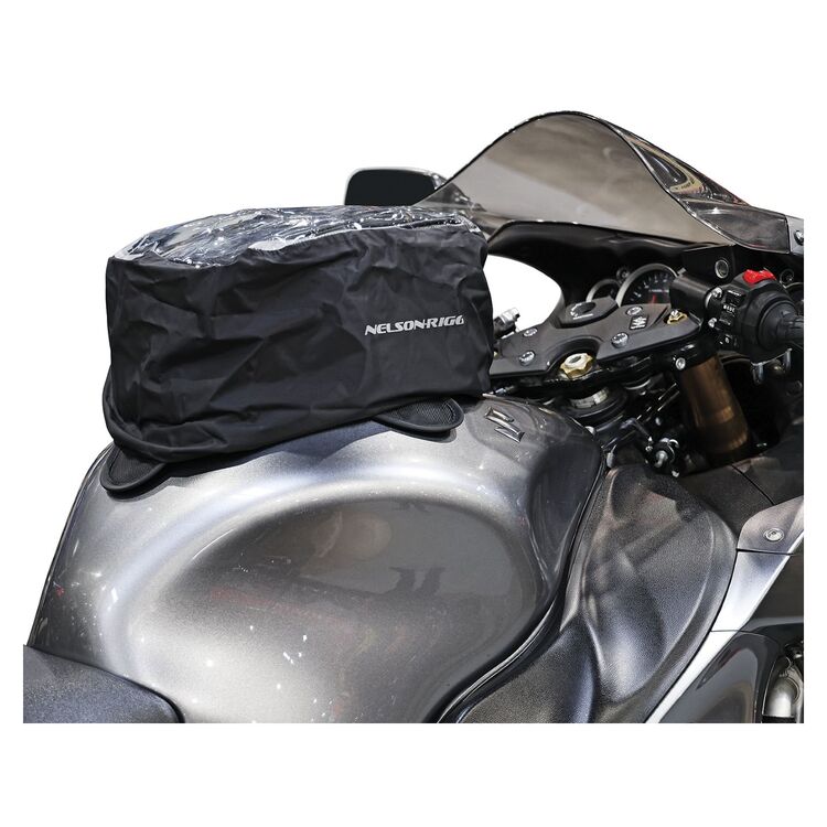 Nelson Rigg Commuter Sport 10L magnetische / riem motorfiets tanktas