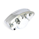 OEM Style Rear Brake Caliper for Harley 73-E80 FL