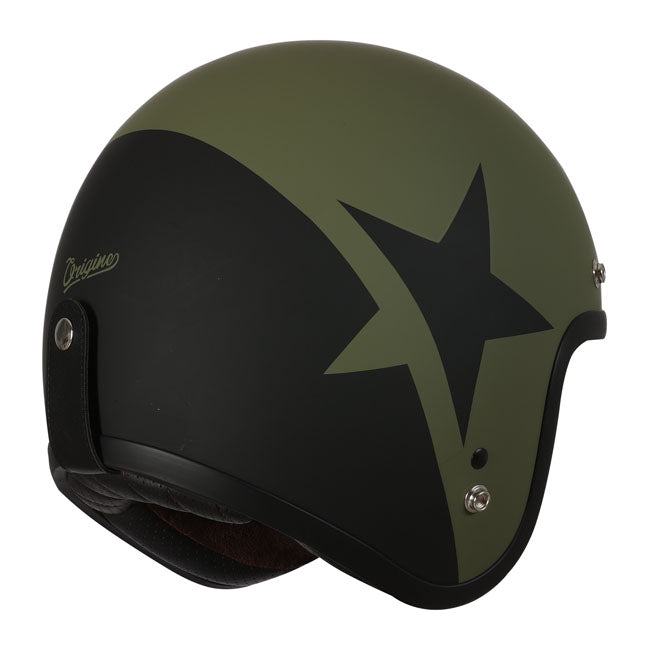 Origine Primo Open Motorcycle Helmet