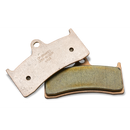 Performance Machine Brake Pads PM 112x6B 6-p calipers / Organic Performance Machine Brake Pads Customhoj