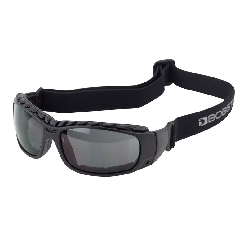 Bobster Gunner Photochromic Convertible Motorbril