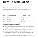 REV'IT! Airborne 2 Motorcycle Undershirt Black