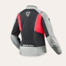 REV'IT! Airwave 4 Ladies Motorcycle Jacket  - Customhoj