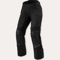 REV'IT! Airwave 4 Ladies Motorcycle Pants Black / 34 / Standard  - Customhoj