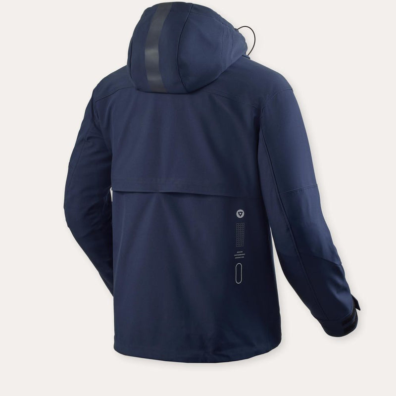 REV'IT! Altair H2O Motorcycle Jacket  - Customhoj