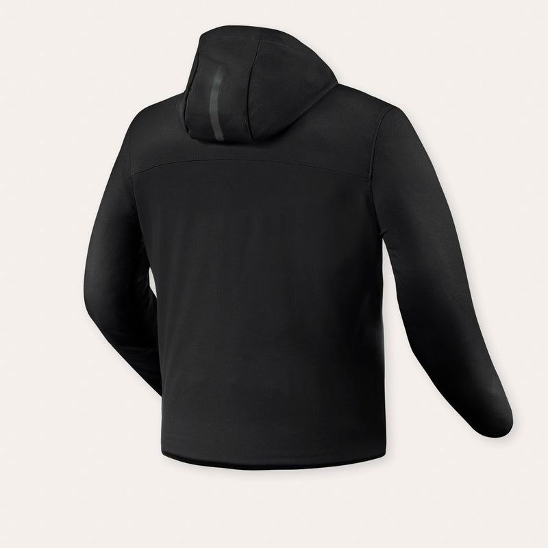 REV'IT! Andon Motorcycle Hoodie  - Customhoj