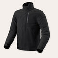 REV'IT! Arbor H2O Motorcycle Jacket Black / S  - Customhoj