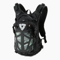 REV'IT! Arid 9L H2O Motorcycle Backpack Black/Camo Grey