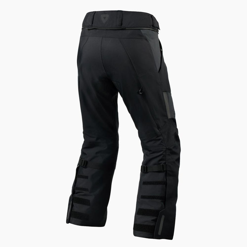 REV'IT! Echelon GTX Motorcycle Pants Black Anthracite