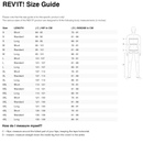 REV'IT! Eclipse 2 Motorcycle Pants