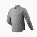 REV'IT! Esmont Motorcycle Overshirt Grey