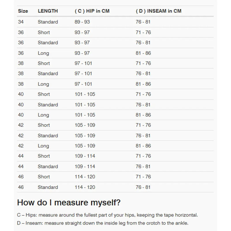 REV'IT! Factor 5 H2O Ladies Motorcycle Pants  - Customhoj