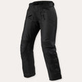 REV'IT! Factor 5 H2O Ladies Motorcycle Pants Black / 34 / Standard  - Customhoj