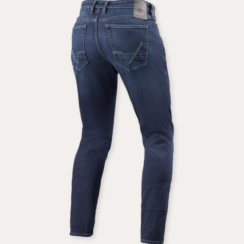 REV'IT! Kai Skinny Motorcycle Jeans  - Customhoj