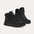 REV'IT! Kick Motorcycle Shoes Black / 39  - Customhoj