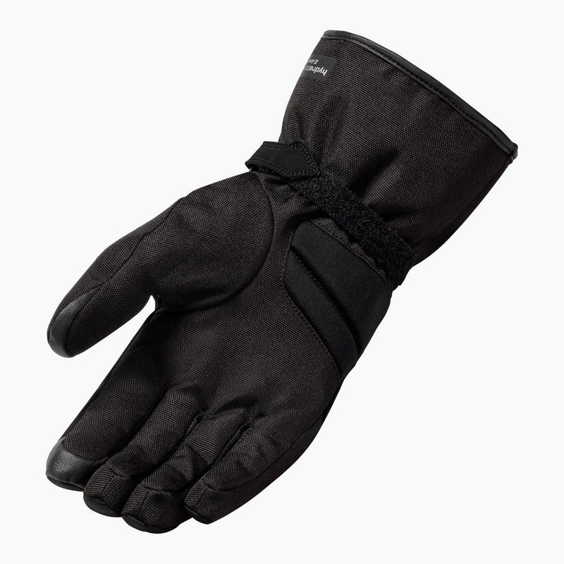 REV'IT! Lava H2O Ladies Motorcycle Gloves Black