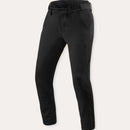 REV'IT! Mason Slim Motorcycle Chino Pants Black / 28 / 30  - Customhoj