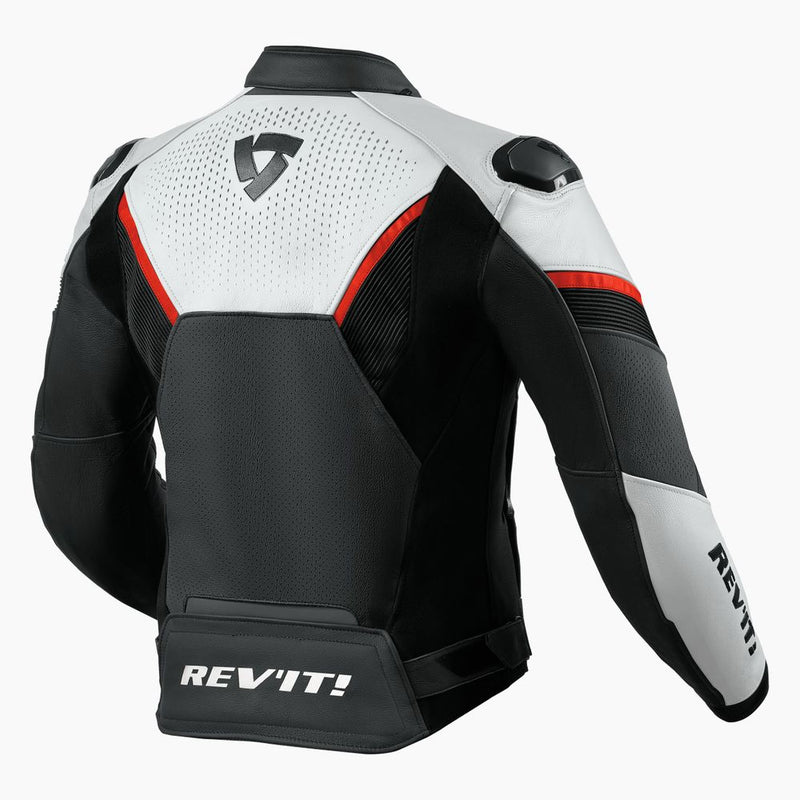 REV'IT! Matador Motorcycle Jacket