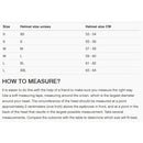 REV'IT! Maximus 2 GTX Windstopper Balaclava  - Customhoj