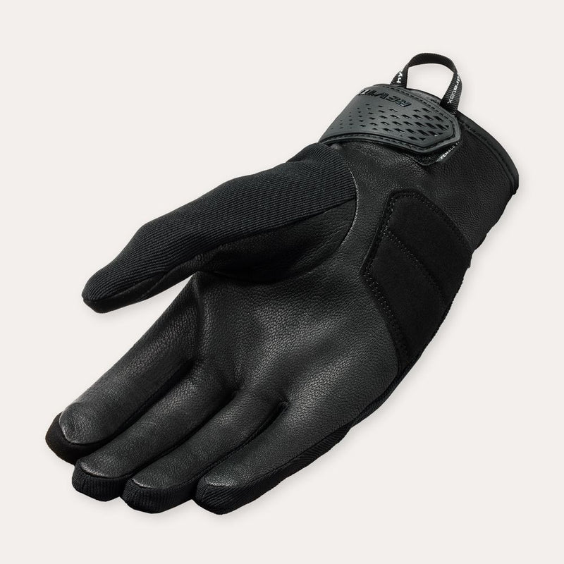 REV'IT! Mosca 2 H2O Ladies Motorcycle Gloves  - Customhoj