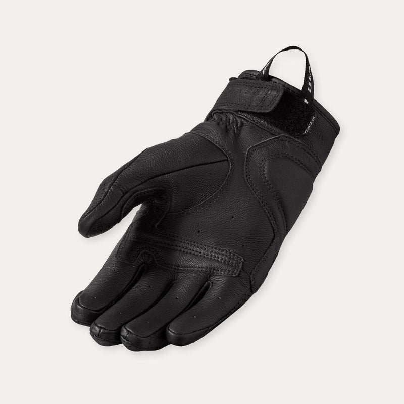 REV'IT! New Heights Ladies Motorcycle Gloves  - Customhoj