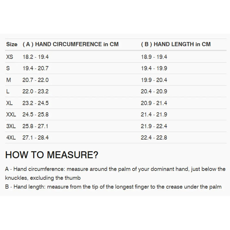 REV'IT! New Heights Motorcycle Gloves  - Customhoj