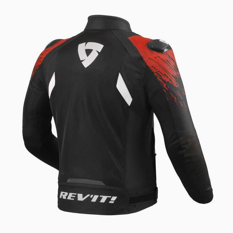 REV'IT! Quantum 2 Air Motorcycle Jacket